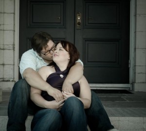 Adam & Kayla's 1st Anniversary