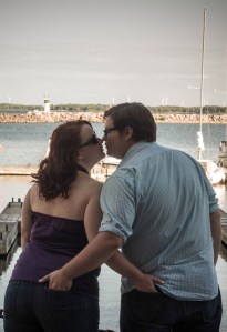 Adam & Kayla's 1st Anniversary