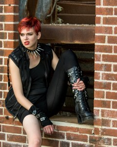 Kaitlyn - Portrait Photography