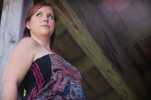 Liza - Portrait Photography