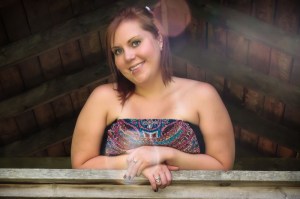 Liza - Portrait Photography